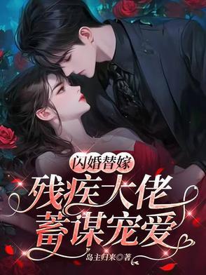 替嫁给残疾大少