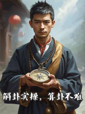 解卦的人生暗示