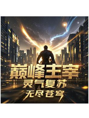 无尽苍穹百度百科