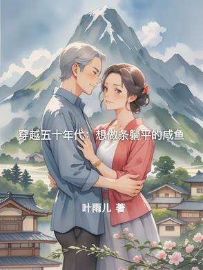 穿越五十年代当学霸最新