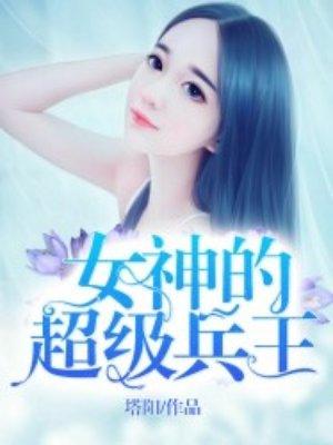 女神的超级兵王叶枫阅读