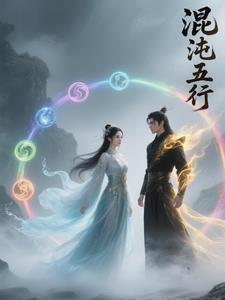 混沌五行神诀