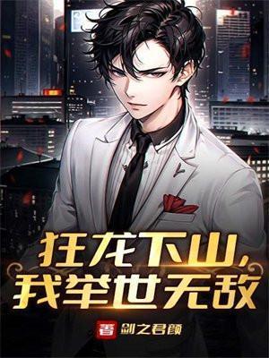 狂龙天下全集