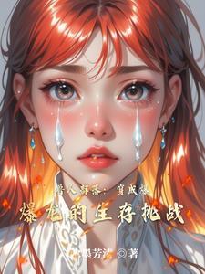穿越兽人部落辰逸