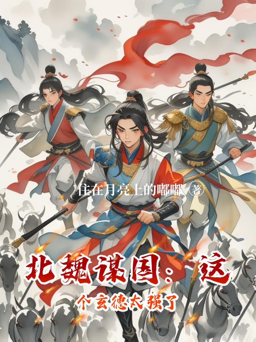北魏国史