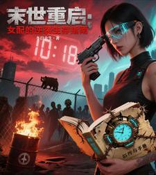 末世重生之女配逆袭记免费完结阅读