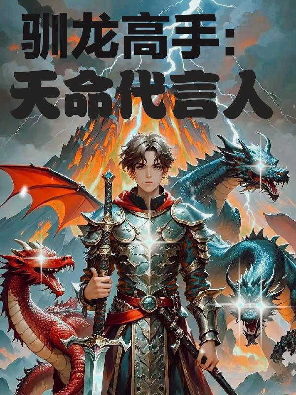 驯龙高手叫什么