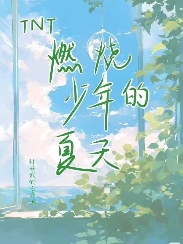 燃烧少年的天空百度百科