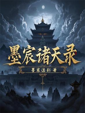 诸天神帝墨明棋妙