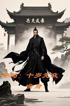 开局十年抽然后无敌免费全集
