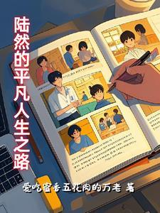女主叫陆然女二也叫陆燃
