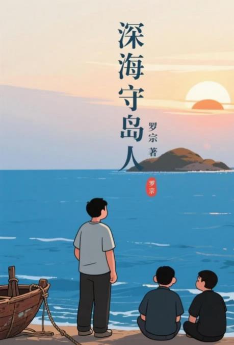 深海寻人