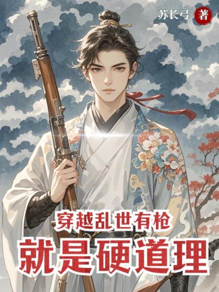 穿越到乱世的男主