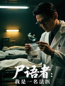 尸语女法医在线阅读