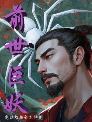 前世狰狞鬼
