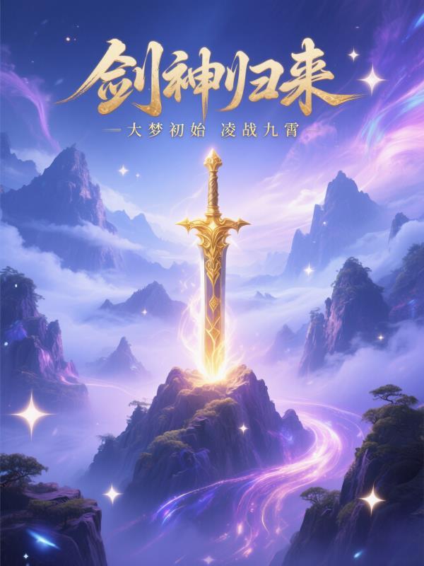 大梦主剑侠客