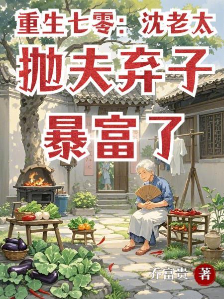 重生七零年代沈兰心