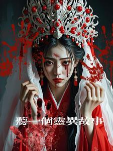 听一个灵异故事英语