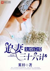 先婚后爱追妻火葬场