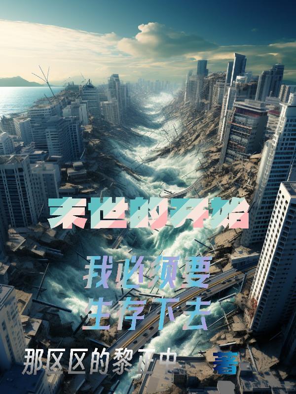 末世开始就无敌的