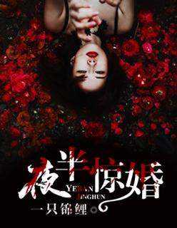 夜半惊婚我家先生不是人免费阅读