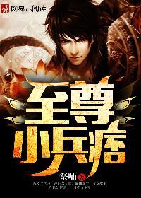 至尊兵魂免费阅读全文