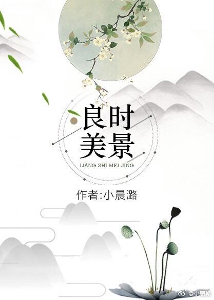 良辰美景好时光的意思
