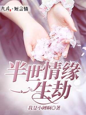 半生缘一世情第一集