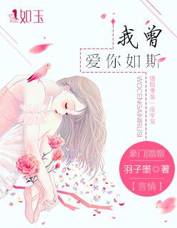 我曾爱你如生命免费阅读全文