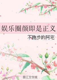 娱乐圈颜即正义
