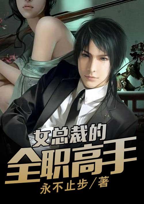女总裁的全职高手淫传