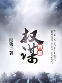 权谋有道第二部