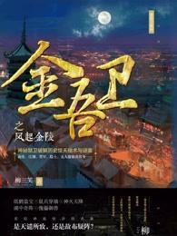 金吾卫之风起金陵女角色