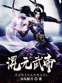 混元武帝沐风醉月免费阅读