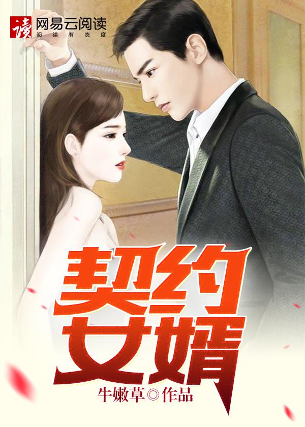 合约女婿txt