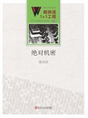 绝对机密在线