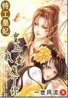 特工皇妃之皇上我要废了你男主