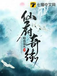 仙府奇缘全本TXT电子书