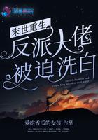 反派被末世大佬捡回家