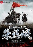 穿越成明末太子朱慈烺的