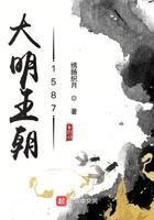 大明王朝1587阅读