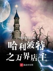 哈利波特之我是万人迷