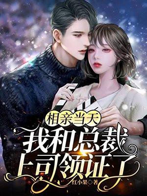 相亲遇见总裁