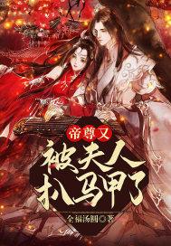 帝尊夫人又跑了