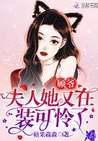 夫人她又在装可怜了免费阅读