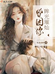 眸光璀璨皆因你 木木清妙