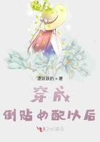 穿成倒霉蛋女配穿书