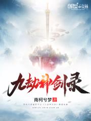 九劫剑的结构图