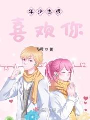 年少欢喜的是你
