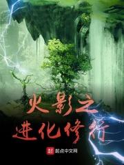 火影之究极进化